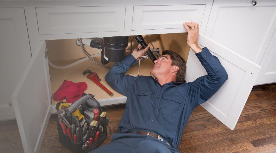 Professional Leak Detection in Point Marion, PA
