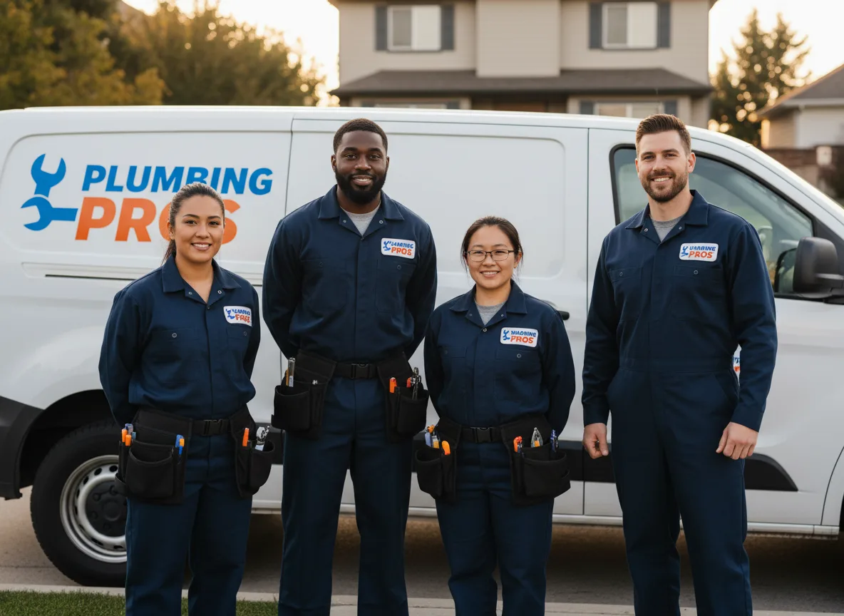 Water Heater Repair company in Point Marion, PA